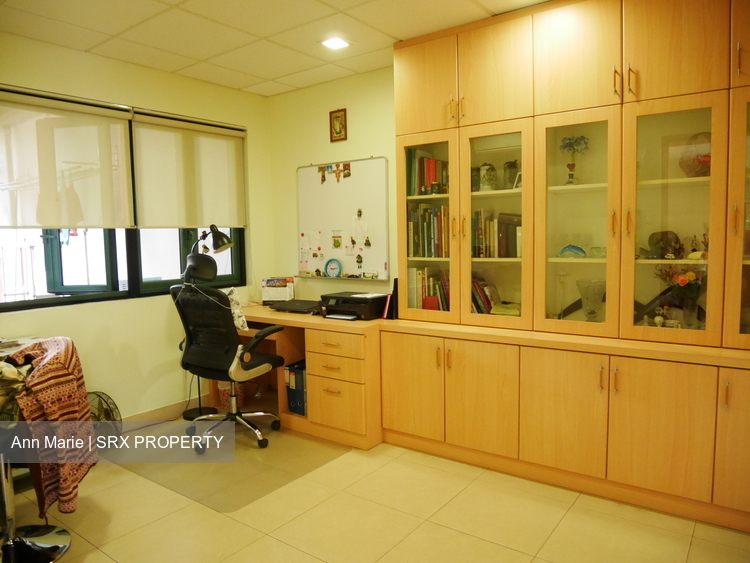 Sembawang Springs Estate (D27), Terrace #173135322